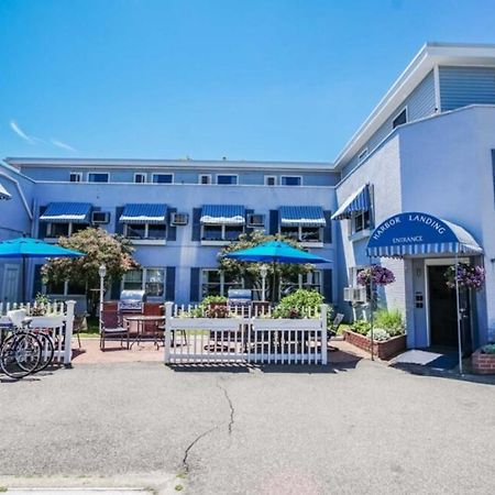 Harbor Landing Resort Vineyard Haven Exterior photo